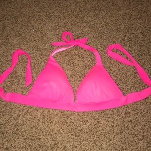 Victoria’s secret bikini top!